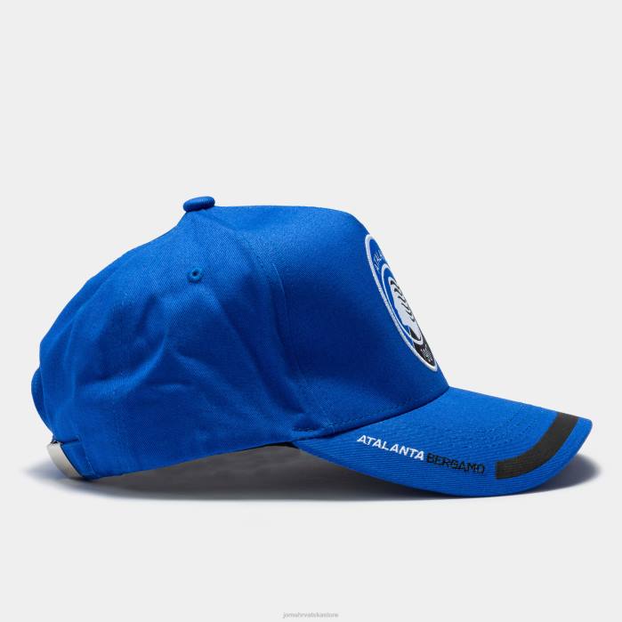 hr Joma kapa atalanta 21/22 kraljevsko plava crna 6FVN4028