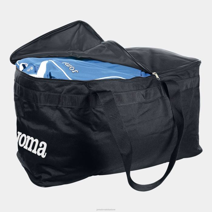 hr Joma oprema za sportsku torbu crno 6FVN563