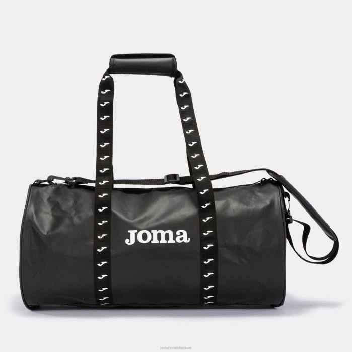 hr Joma prskanje sportske torbe crno 6FVN2585