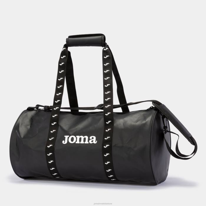 hr Joma prskanje sportske torbe crno 6FVN2585