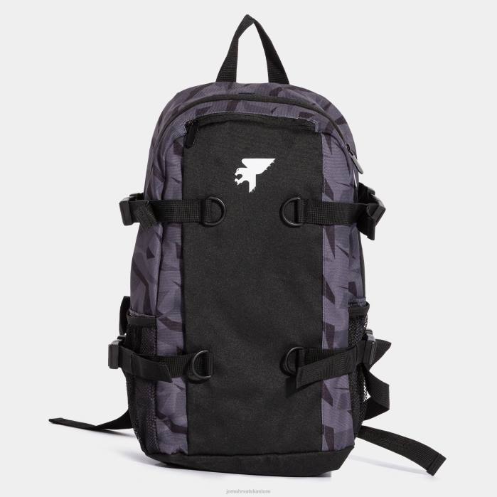 hr Joma ruksak-cipela bag explorer crno 6FVN980