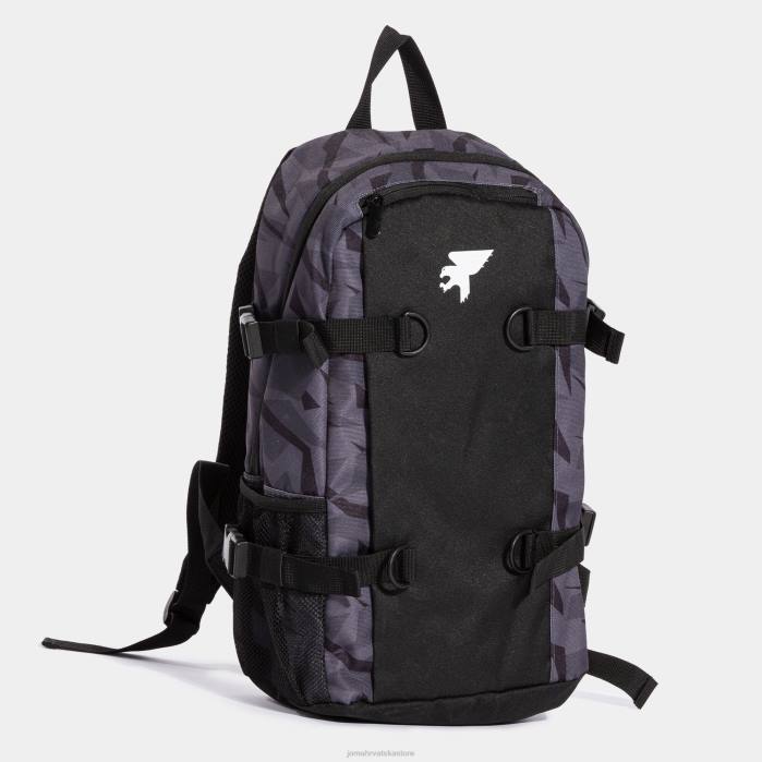 hr Joma ruksak-cipela bag explorer crno 6FVN980