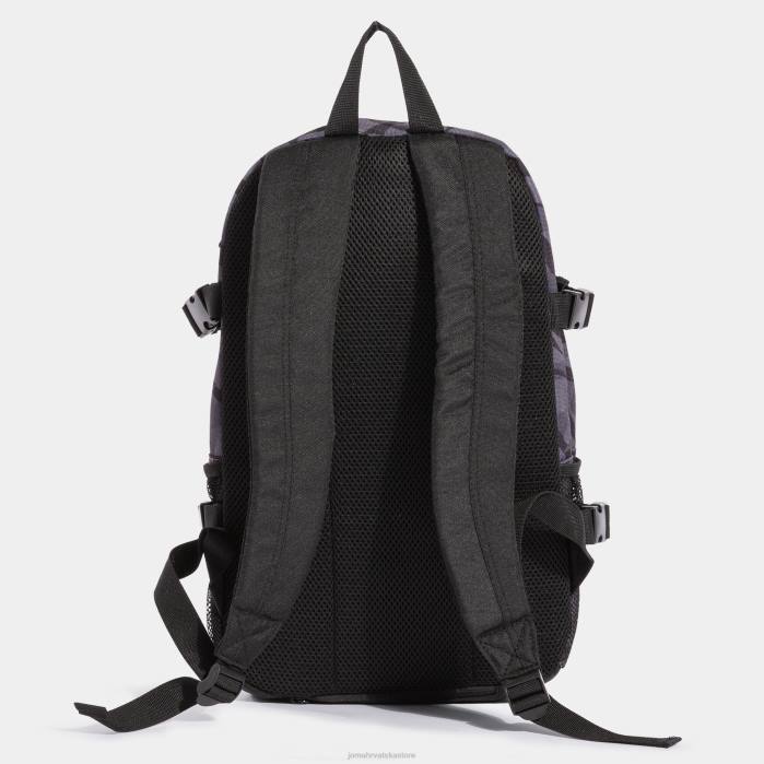 hr Joma ruksak-cipela bag explorer crno 6FVN980