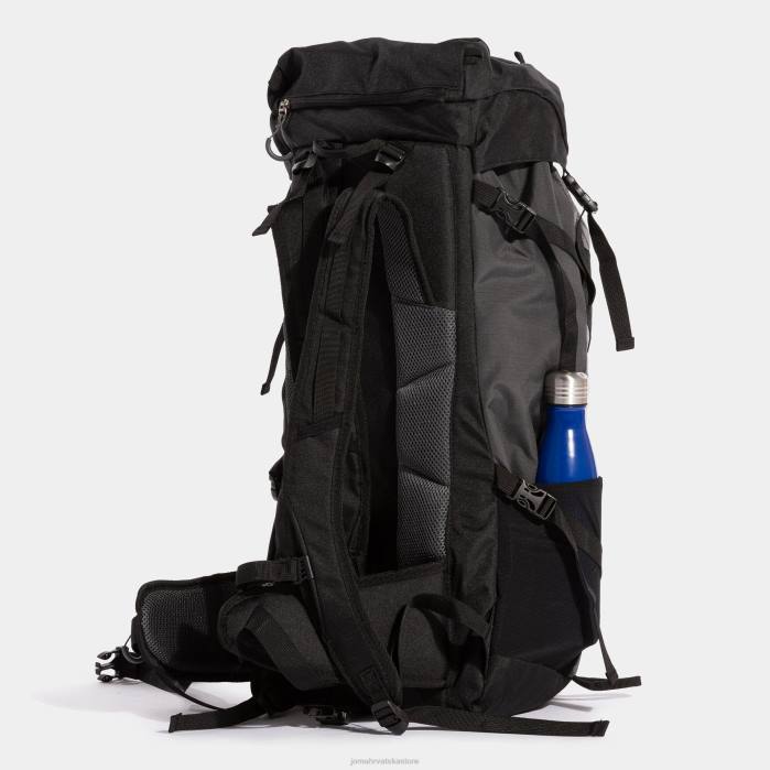 hr Joma ruksak-cipela bag explorer crno tamno sivo 6FVN756