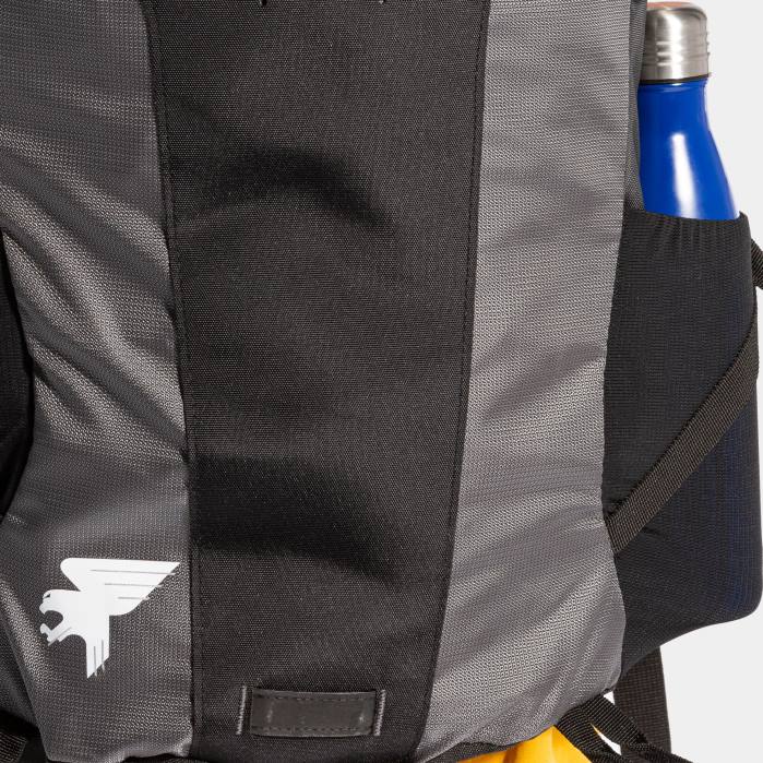 hr Joma ruksak-cipela bag explorer crno tamno sivo 6FVN756