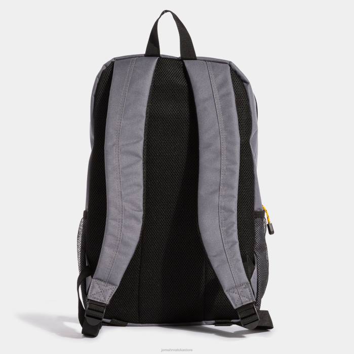 hr Joma ruksak-cipela bag explorer tamno sivo žuta 6FVN3859