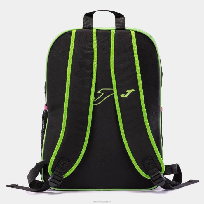 hr Joma ruksak-cipela bag majstor crno zelena 6FVN3814