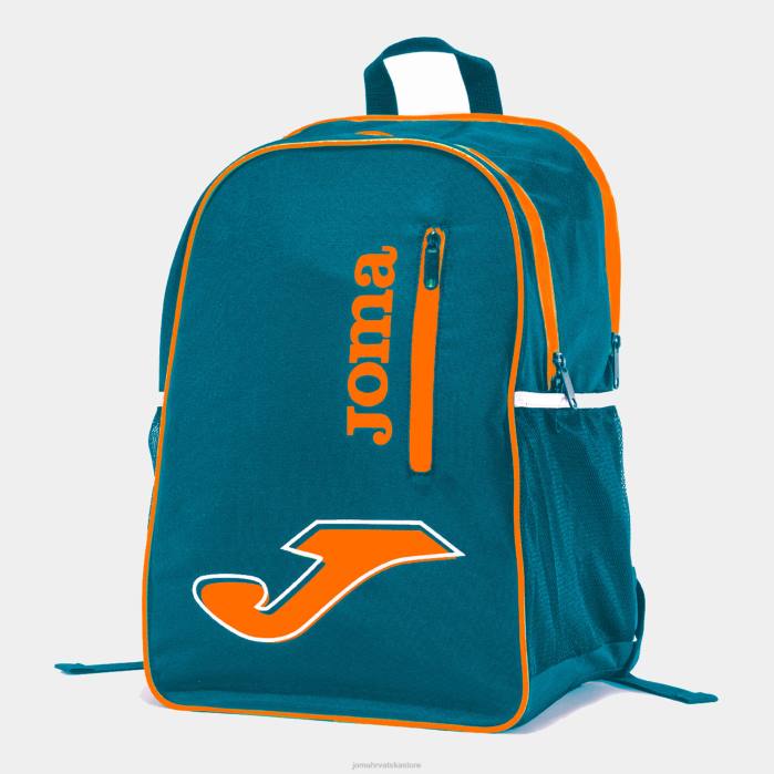 hr Joma ruksak-cipela bag majstor zelena 6FVN3972