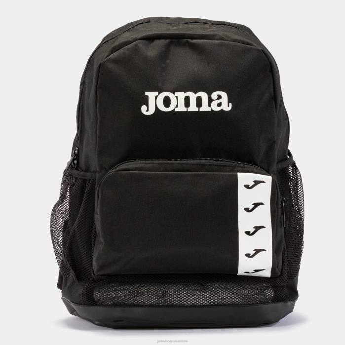 hr Joma ruksak-cipela torba splash crno 6FVN2390