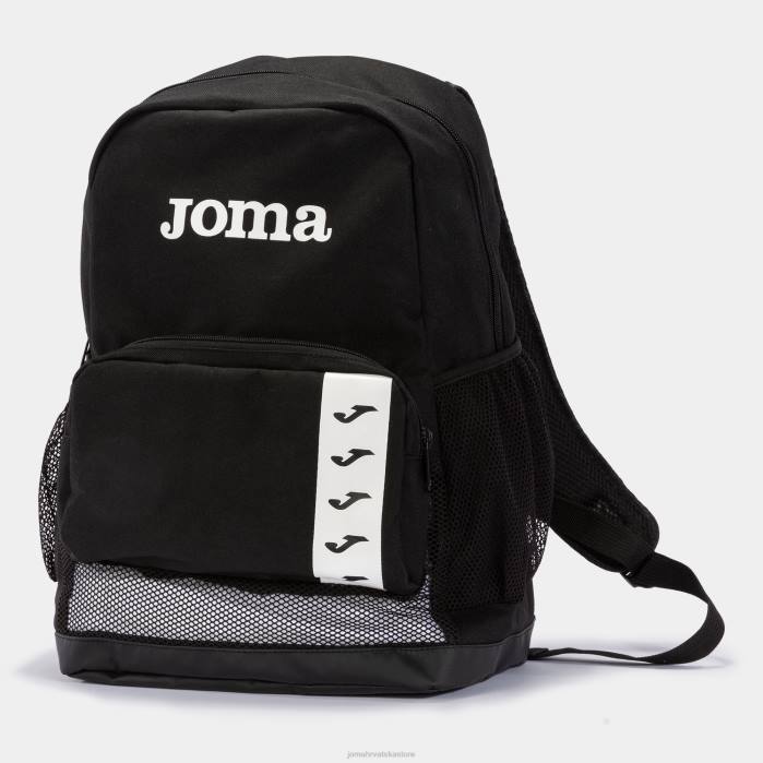 hr Joma ruksak-cipela torba splash crno 6FVN2390
