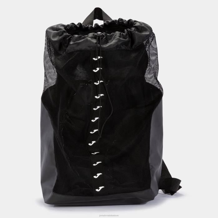 hr Joma ruksak-cipela torba splash crno 6FVN3714