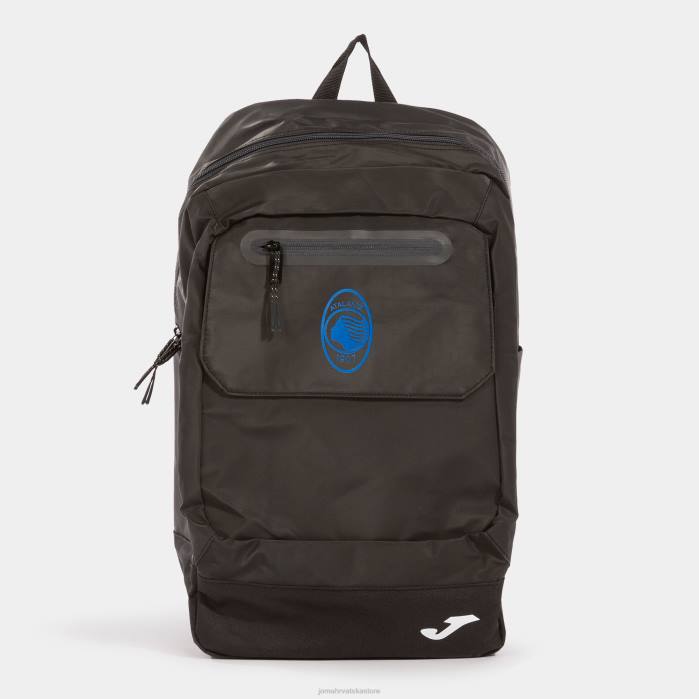 hr Joma ruksak-torba za cipele atalanta 22/23 crno 6FVN4029