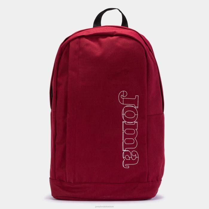 hr Joma ruksak-torba za cipele beta tamnocrvena 6FVN2819