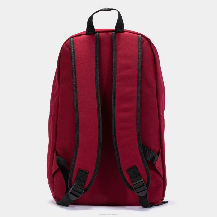 hr Joma ruksak-torba za cipele beta tamnocrvena 6FVN2819