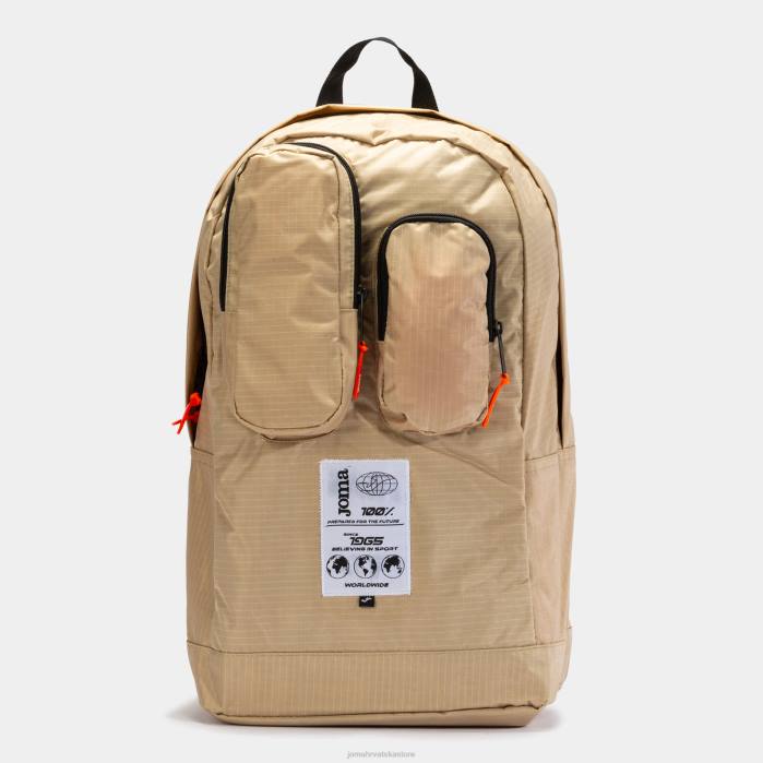 hr Joma ruksak-torba za cipele diljem svijeta bež 6FVN2825