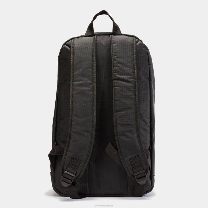 hr Joma ruksak-torba za cipele diljem svijeta crno 6FVN4070