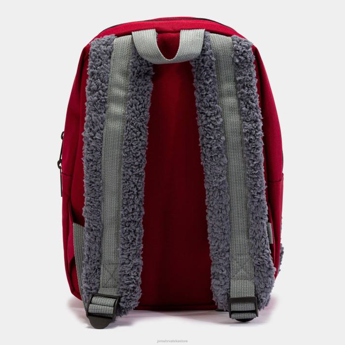 hr Joma ruksak-torba za cipele friendly tamnocrvena 6FVN4069