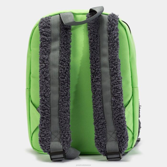 hr Joma ruksak-torba za cipele friendly zelena 6FVN2821