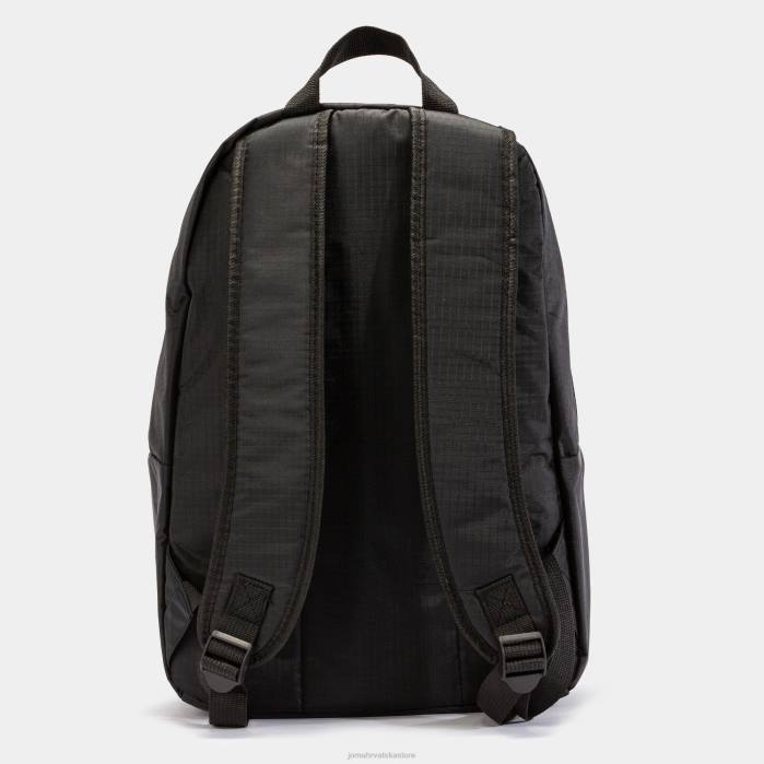 hr Joma ruksak-torba za cipele pokretni svijet crno 6FVN4071