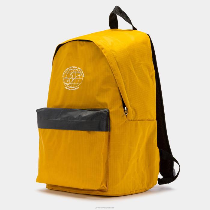 hr Joma ruksak-torba za cipele pokretni svijet naranča 6FVN2820
