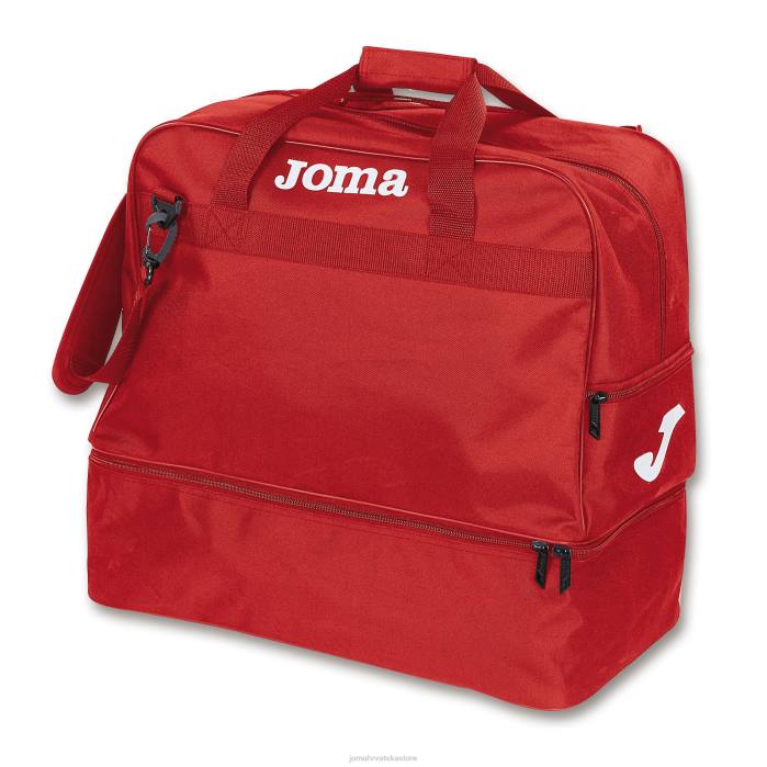 hr Joma sportska torba extra-grande training iii Crvena 6FVN2609
