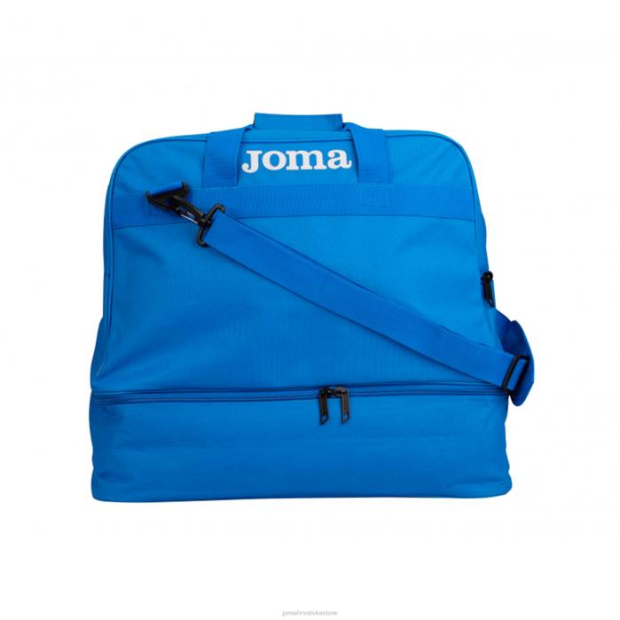 hr Joma sportska torba grande training iii kraljevski plava 6FVN1254
