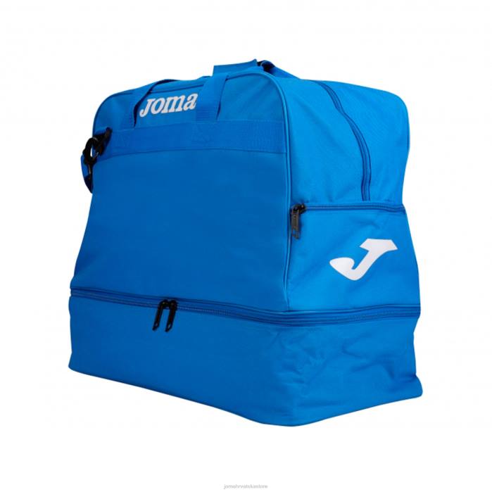 hr Joma sportska torba grande training iii kraljevski plava 6FVN1254