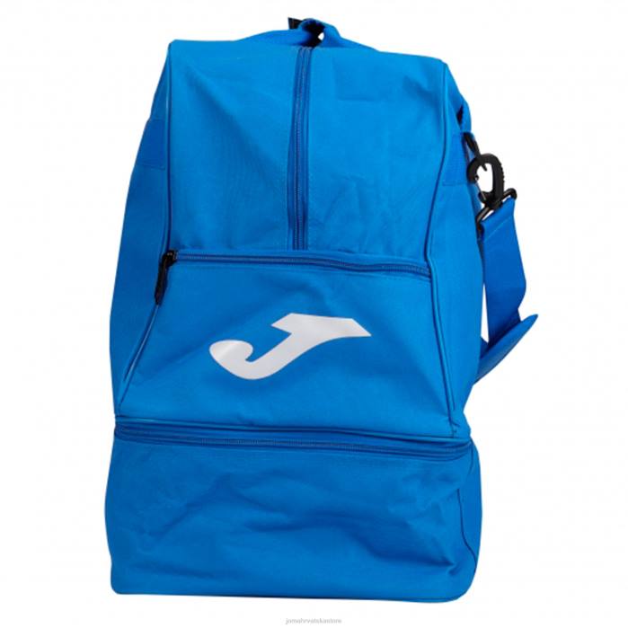 hr Joma sportska torba grande training iii kraljevski plava 6FVN1254