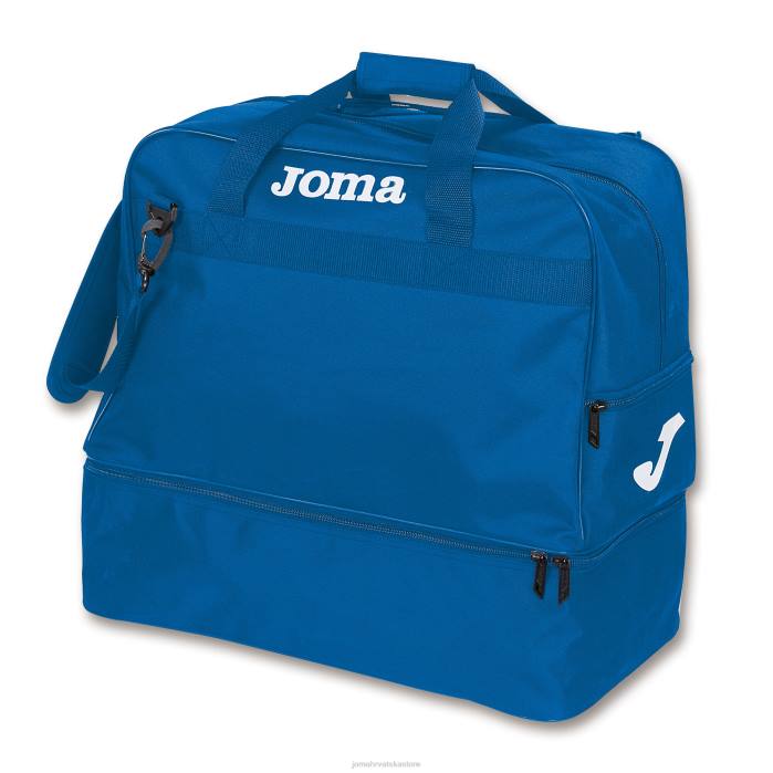 hr Joma sportska torba grande training iii kraljevski plava 6FVN1254