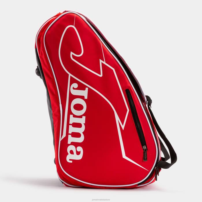 hr Joma torba za reket za padel gold pro Crvena 6FVN3941
