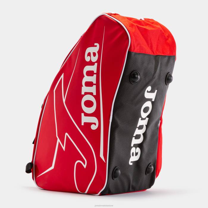 hr Joma torba za reket za padel gold pro Crvena 6FVN3941