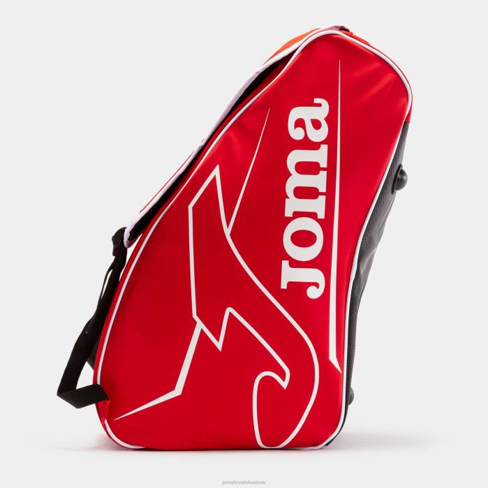 hr Joma torba za reket za padel gold pro Crvena 6FVN3941