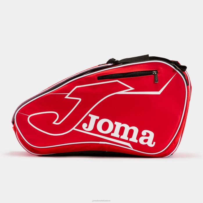 hr Joma torba za reket za padel gold pro Crvena 6FVN3941