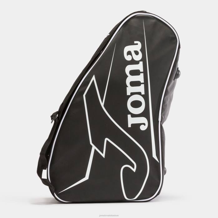 hr Joma torba za reket za padel gold pro crno 6FVN1164