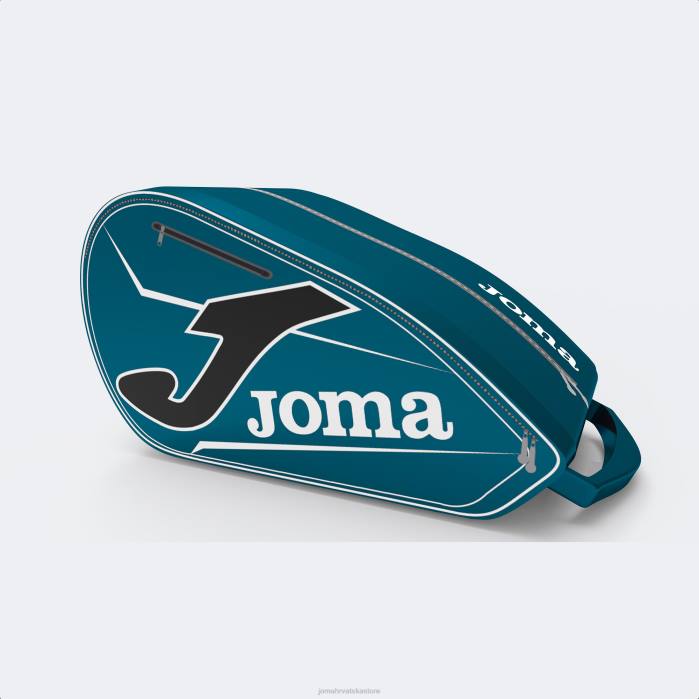 hr Joma torba za reket za padel gold pro zelena 6FVN225