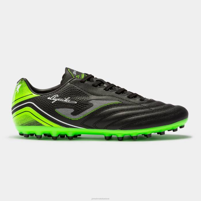 hr Joma kopačke aguila 22 umjetna trava crna fluorescentno zelena 6FVN16