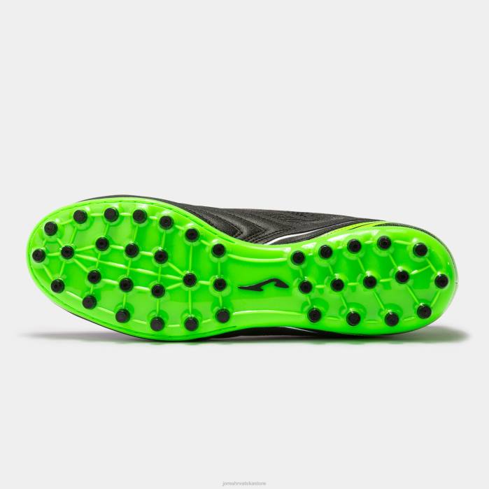 hr Joma kopačke aguila 22 umjetna trava crna fluorescentno zelena 6FVN16