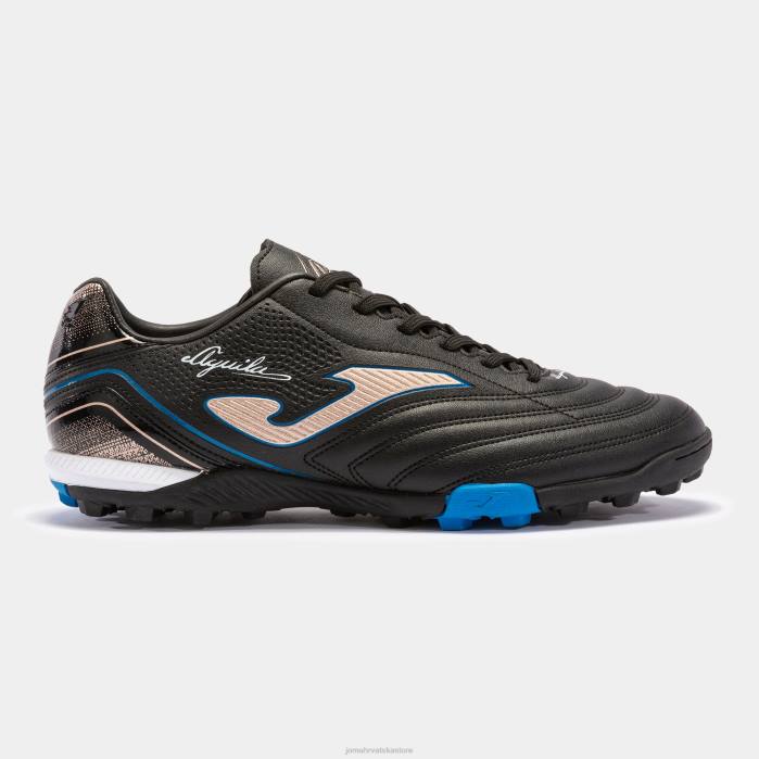 hr Joma kopačke aguila 23 turf crno zlato 6FVN1133