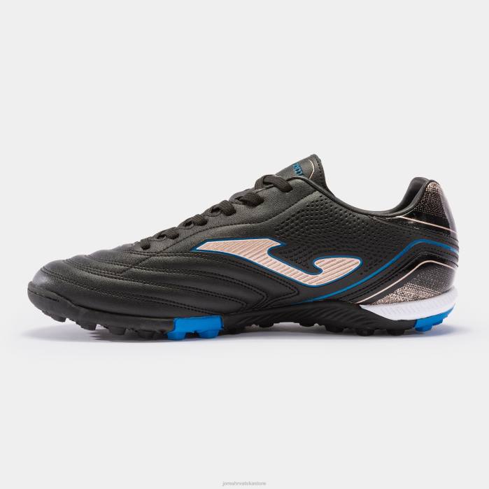 hr Joma kopačke aguila 23 turf crno zlato 6FVN1133