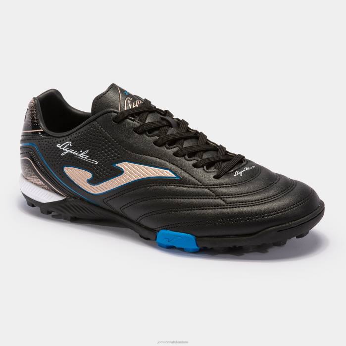 hr Joma kopačke aguila 23 turf crno zlato 6FVN1133