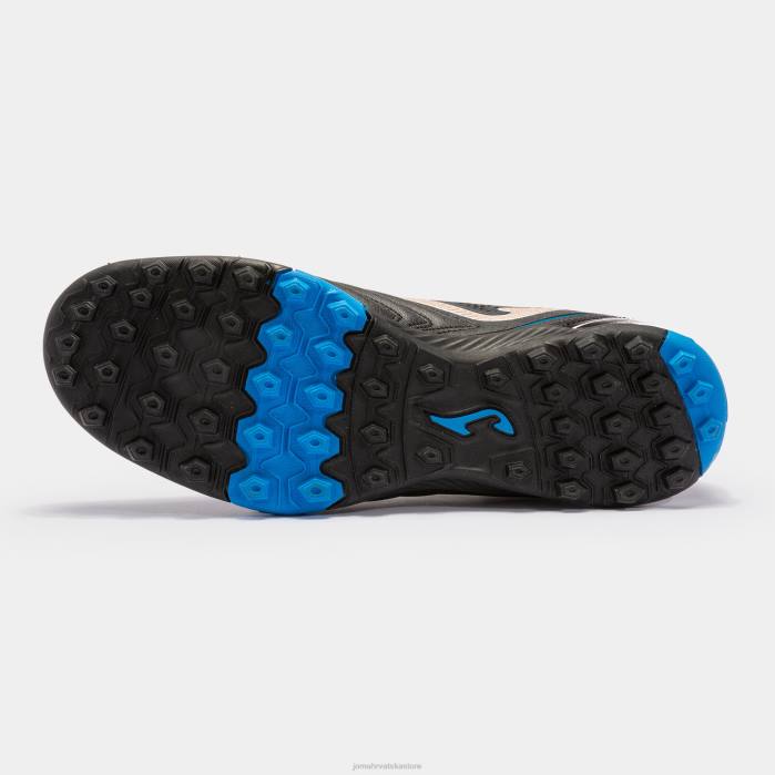 hr Joma kopačke aguila 23 turf crno zlato 6FVN1133