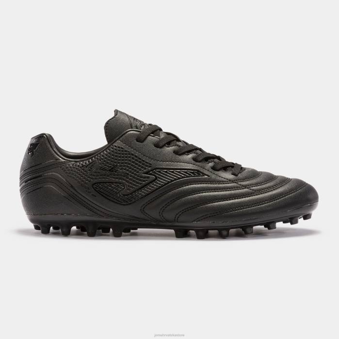 hr Joma kopačke aguila 23 umjetna trava crno 6FVN634