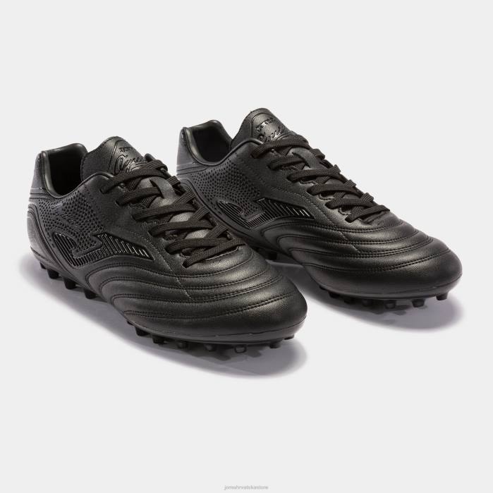 hr Joma kopačke aguila 23 umjetna trava crno 6FVN634