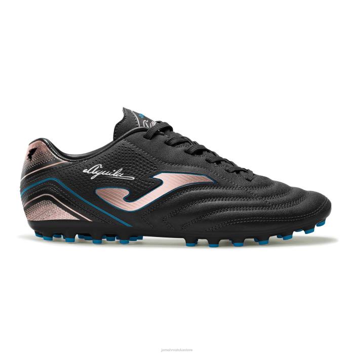 hr Joma kopačke aguila 23 umjetna trava crno zlato 6FVN417