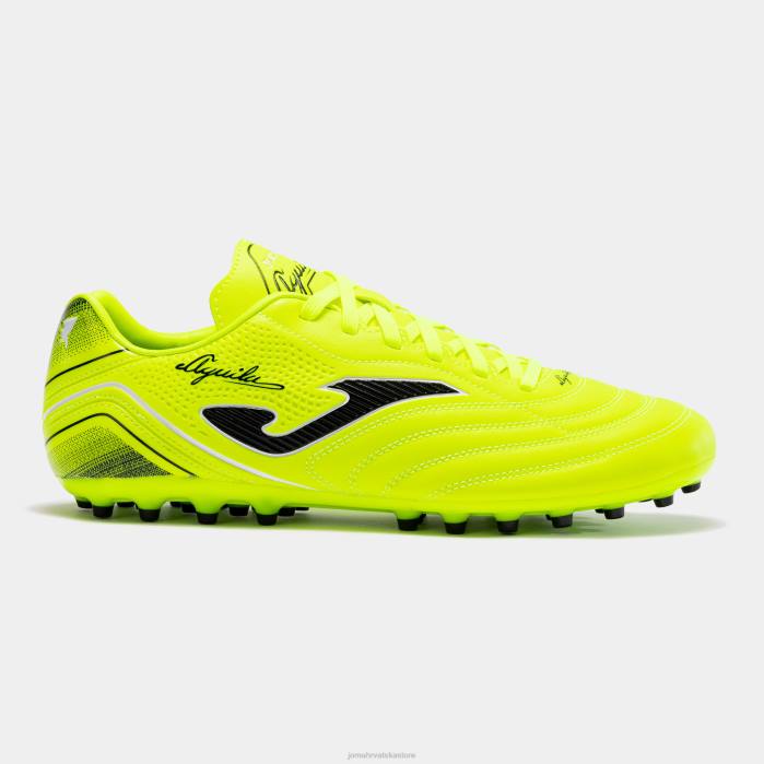 hr Joma kopačke aguila 23 umjetna trava fluorescentno žuta 6FVN4063