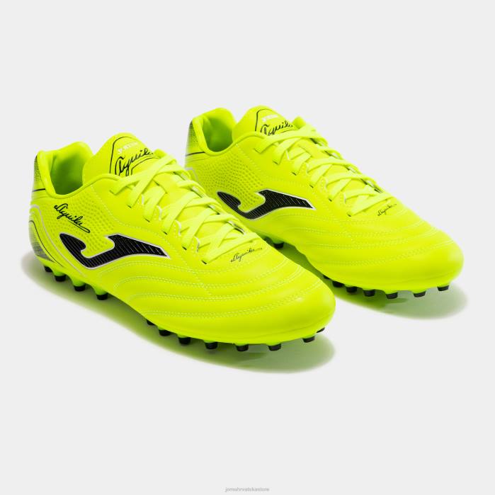 hr Joma kopačke aguila 23 umjetna trava fluorescentno žuta 6FVN4063