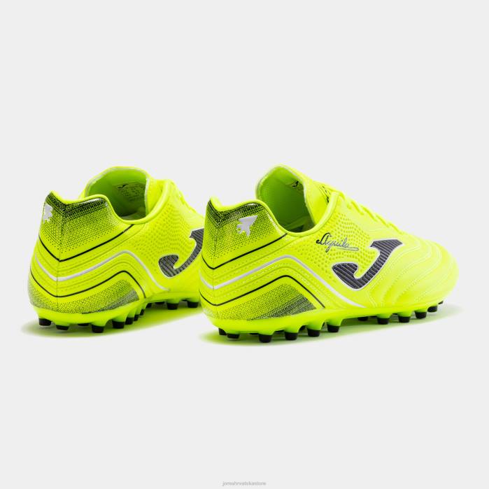 hr Joma kopačke aguila 23 umjetna trava fluorescentno žuta 6FVN4063