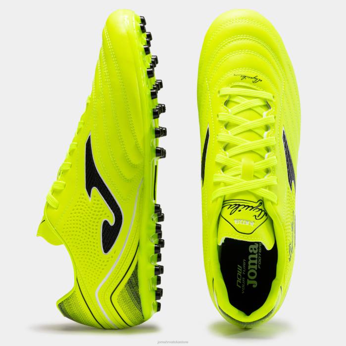 hr Joma kopačke aguila 23 umjetna trava fluorescentno žuta 6FVN4063