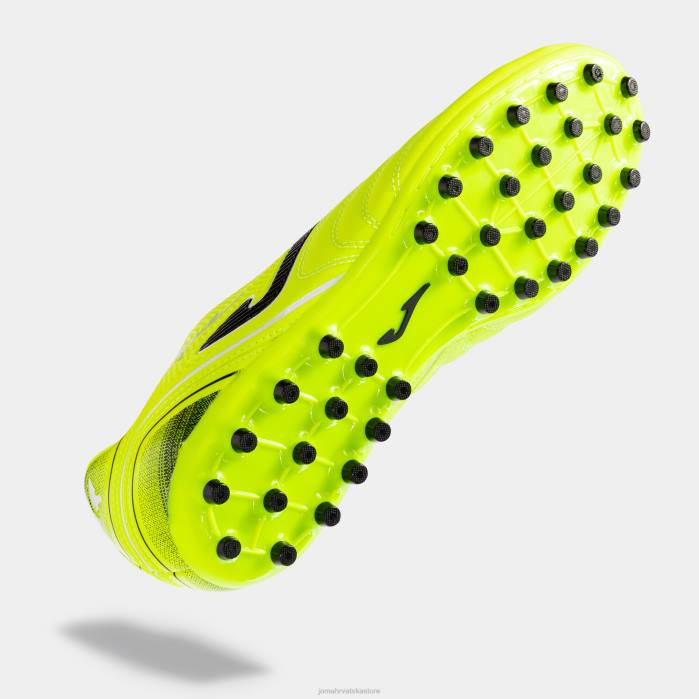 hr Joma kopačke aguila 23 umjetna trava fluorescentno žuta 6FVN4063