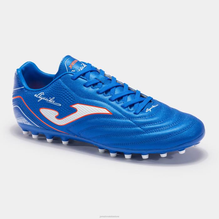 hr Joma kopačke aguila 23 umjetna trava kraljevski plava 6FVN600
